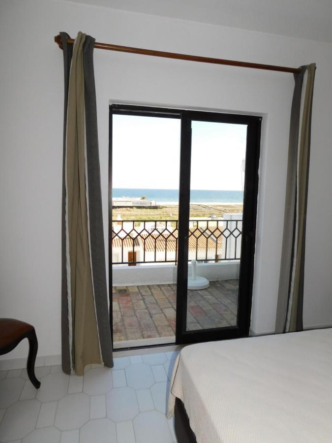 Appartement Pinhal Ocean View à Lagos Extérieur photo