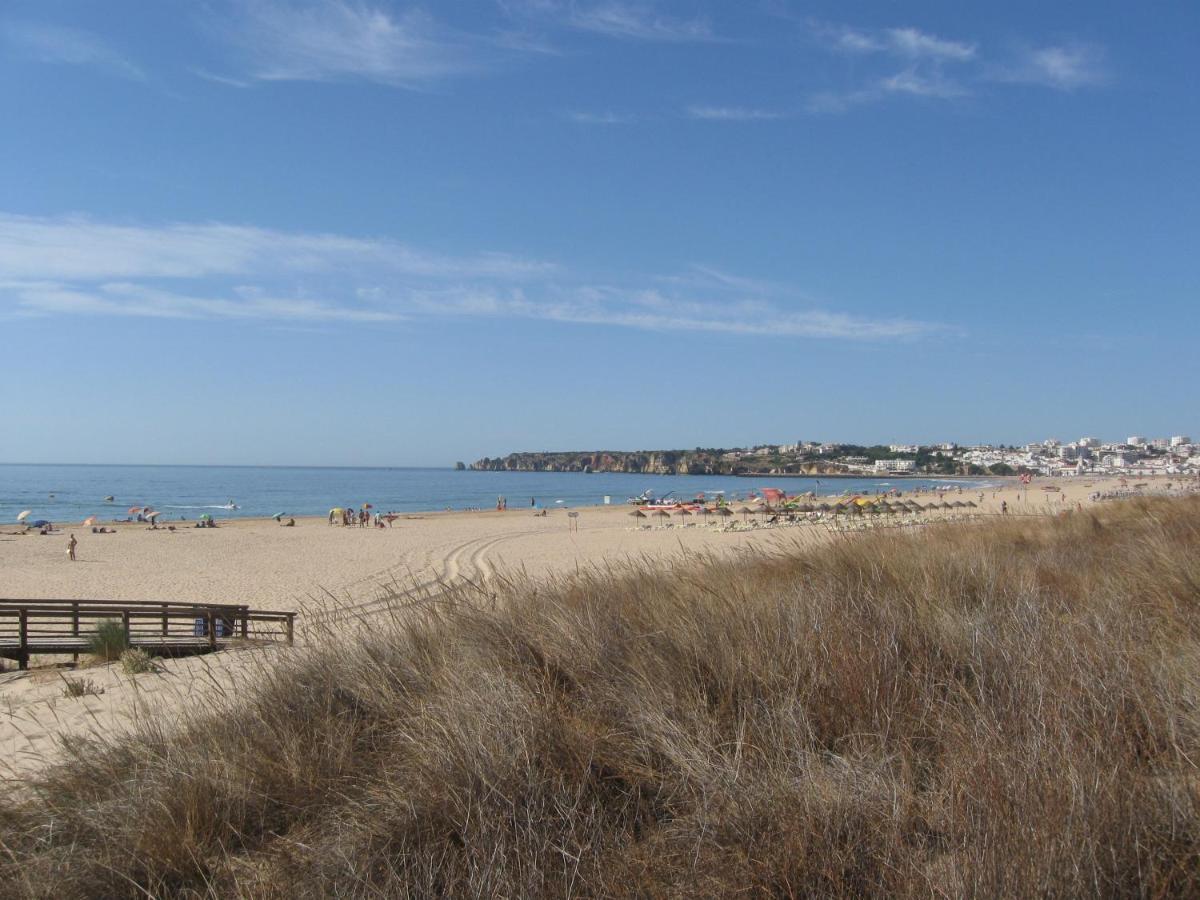 Appartement Pinhal Ocean View à Lagos Extérieur photo