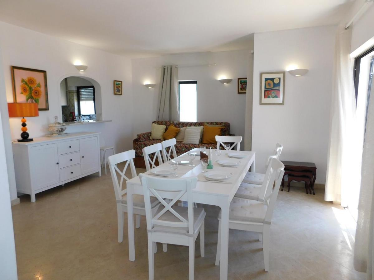 Appartement Pinhal Ocean View à Lagos Extérieur photo