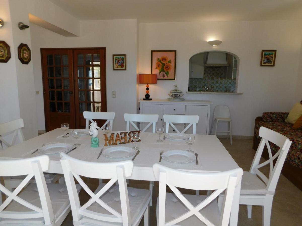 Appartement Pinhal Ocean View à Lagos Extérieur photo