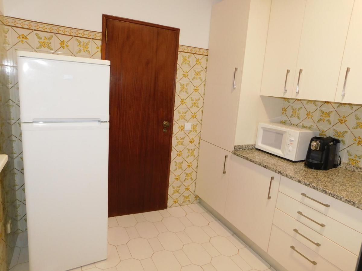 Appartement Pinhal Ocean View à Lagos Extérieur photo
