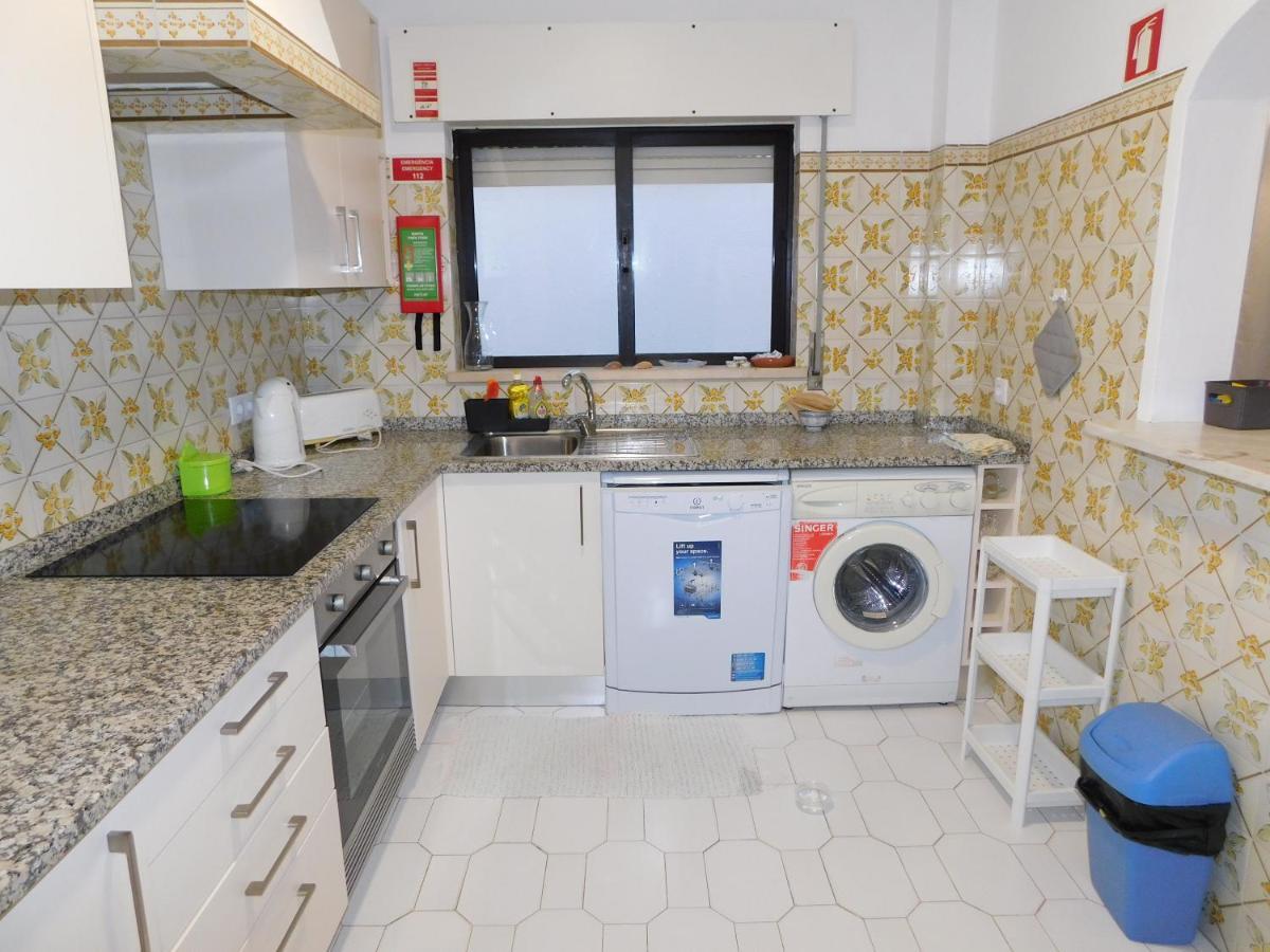 Appartement Pinhal Ocean View à Lagos Extérieur photo