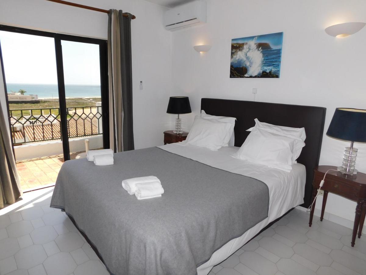 Appartement Pinhal Ocean View à Lagos Extérieur photo