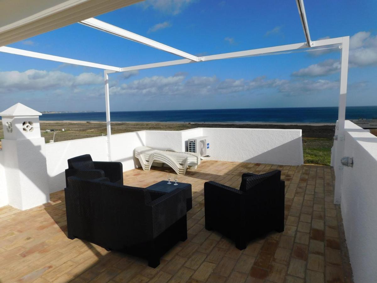 Appartement Pinhal Ocean View à Lagos Extérieur photo