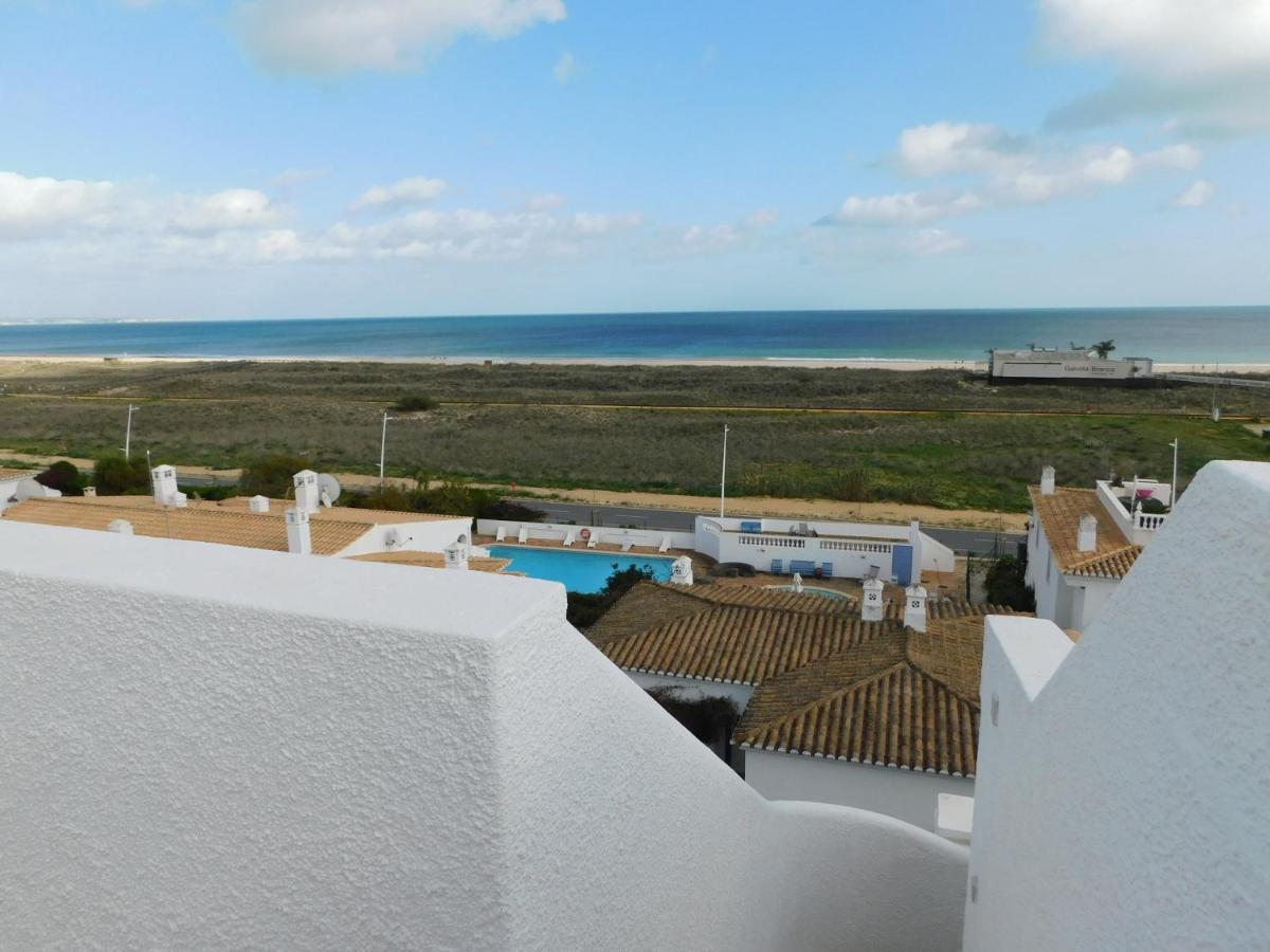 Appartement Pinhal Ocean View à Lagos Extérieur photo
