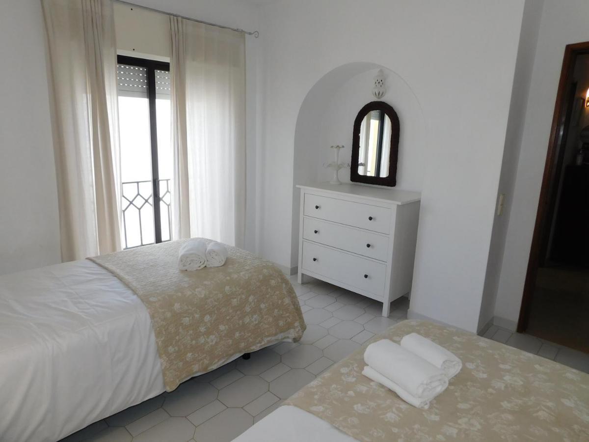 Appartement Pinhal Ocean View à Lagos Extérieur photo