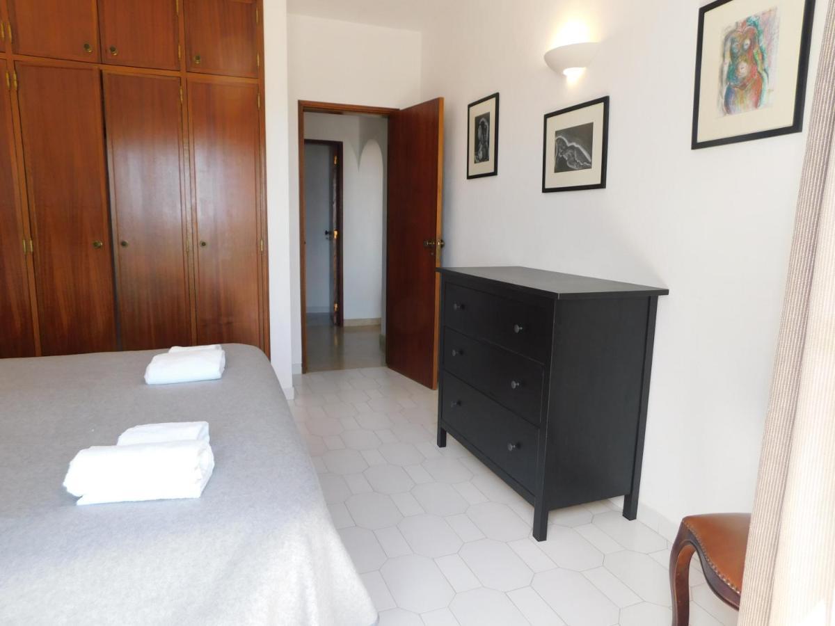 Appartement Pinhal Ocean View à Lagos Extérieur photo