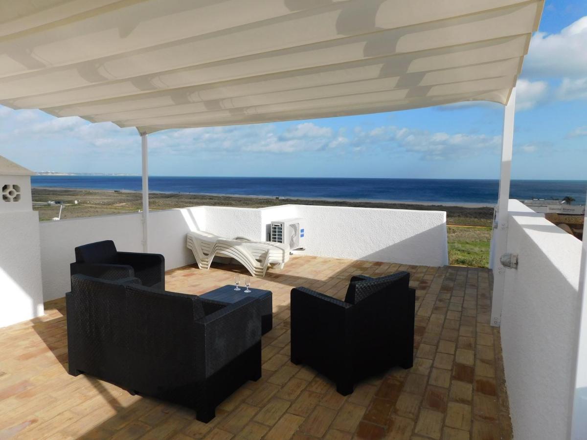Appartement Pinhal Ocean View à Lagos Extérieur photo