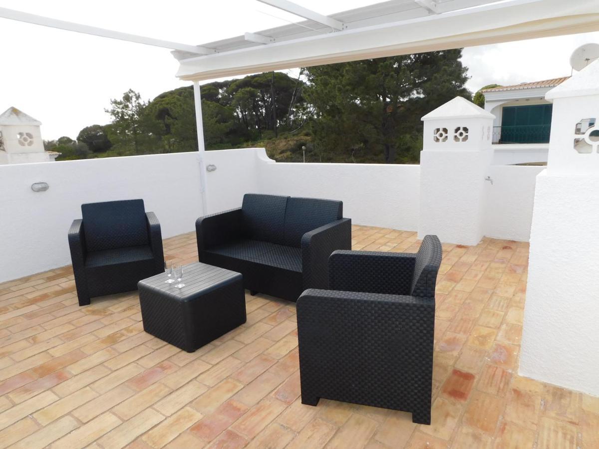 Appartement Pinhal Ocean View à Lagos Extérieur photo