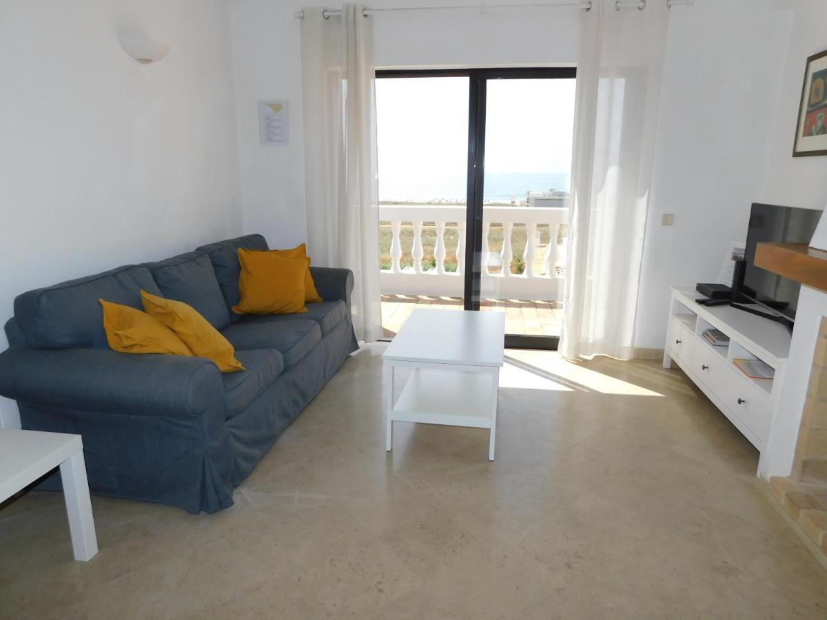 Appartement Pinhal Ocean View à Lagos Extérieur photo