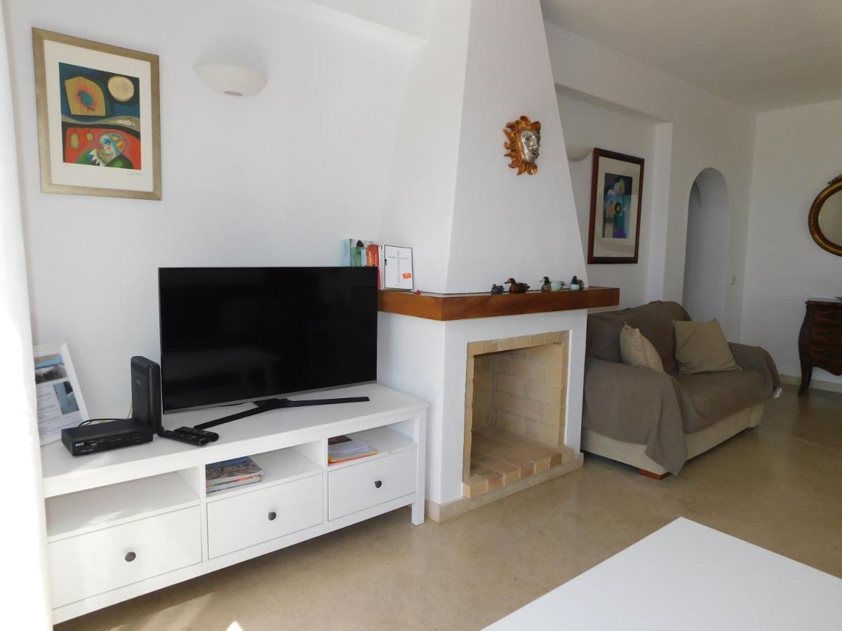 Appartement Pinhal Ocean View à Lagos Extérieur photo