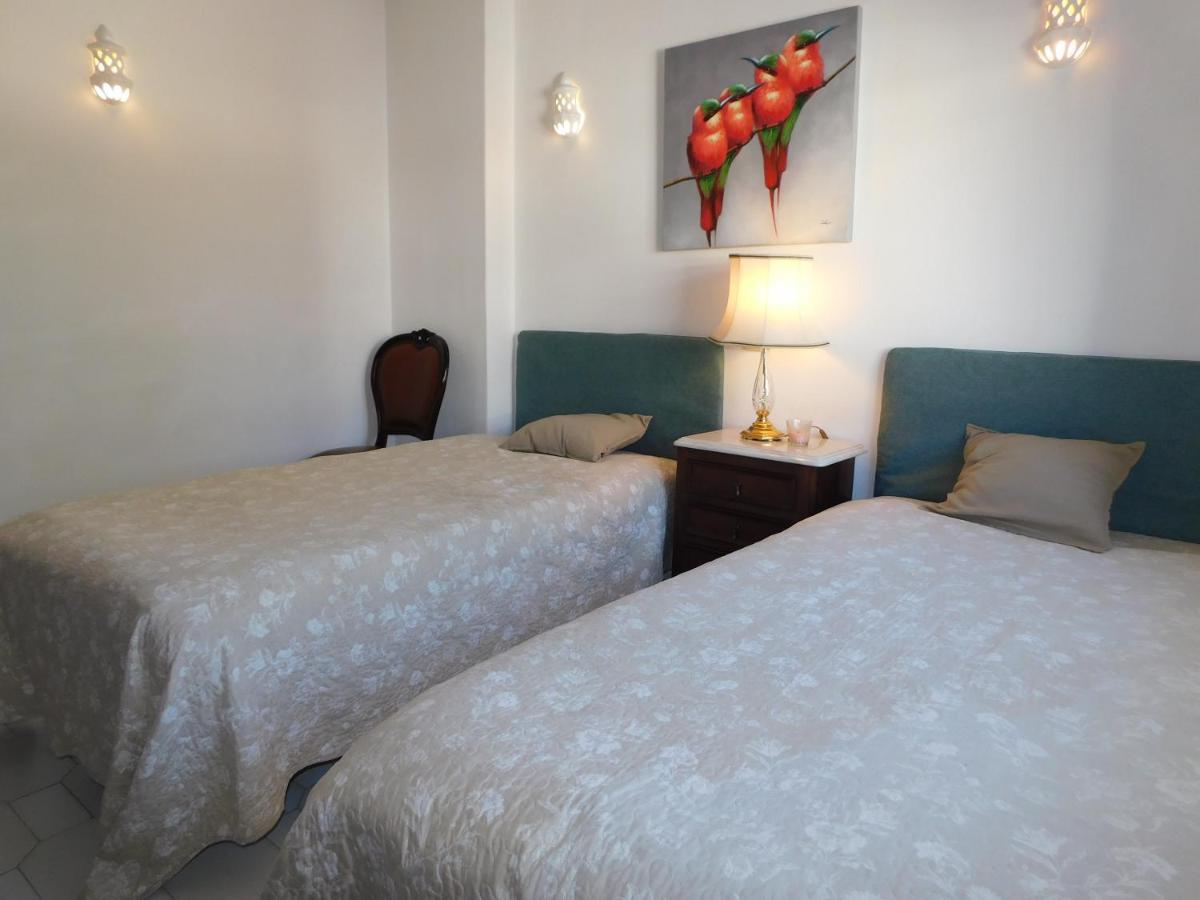 Appartement Pinhal Ocean View à Lagos Extérieur photo