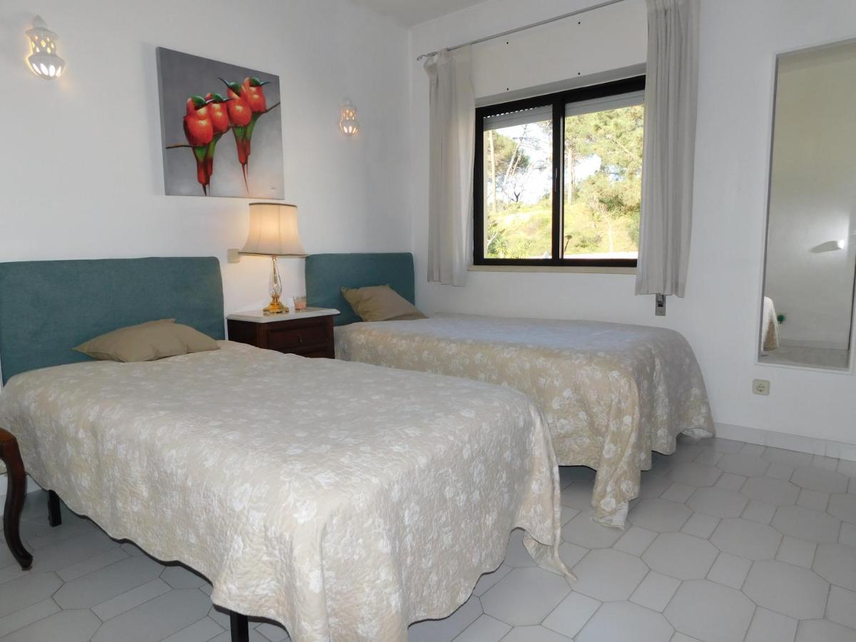 Appartement Pinhal Ocean View à Lagos Extérieur photo