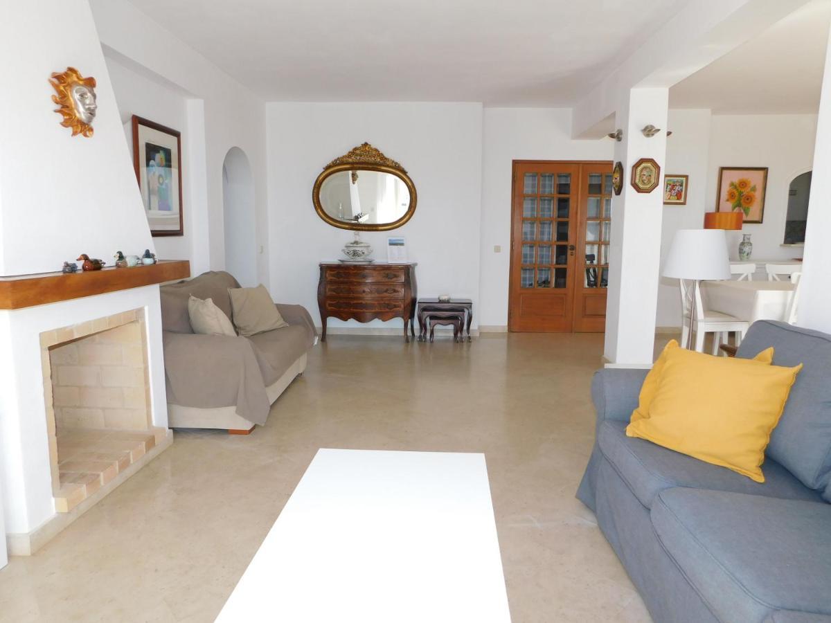 Appartement Pinhal Ocean View à Lagos Extérieur photo